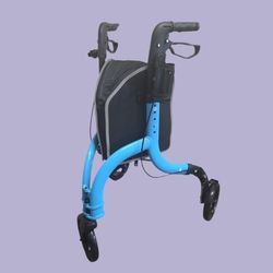 Homland 3 Wheel Mobility Walker