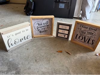 Home Decor