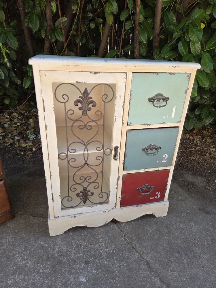 Small Cabinet