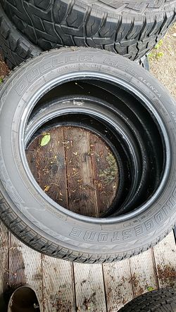 20in tires