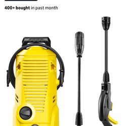 Pressure Washer Karcher K1