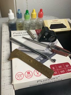 Test kit