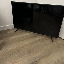 Roku 40” TV