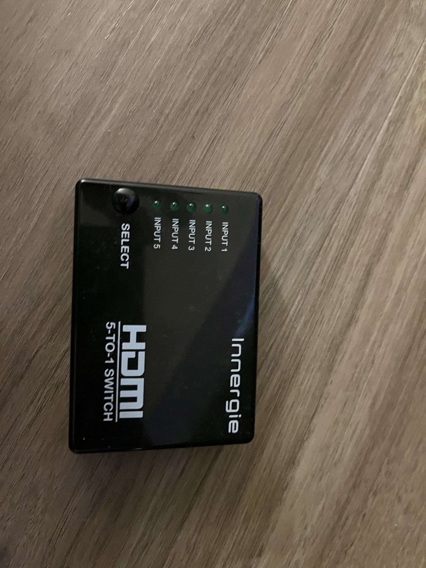 Hdmi Splitter