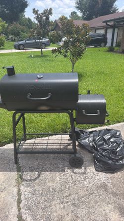 Grill