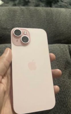 iPhone 15 128G