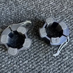 CM 1 Rogue Fitness OSO weight collar