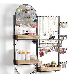 Jewelry Organizer