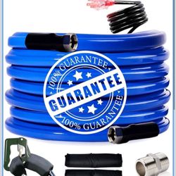 Electrically Heated Hoses of Rv Accessories X(97)