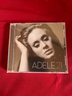 Adele 21 CD