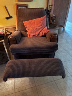 Recliner