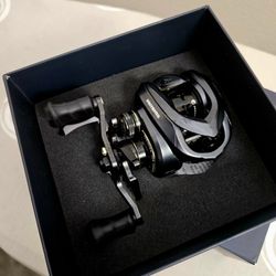 Kastking Kestrel Elite Bait Finesse Baitcasting Reel