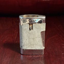 Vintage 1970’s Ronson Comet Lighter 