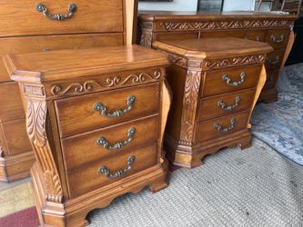 New dressers
