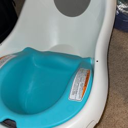 Like New Baby Bath 