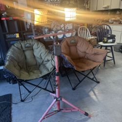 Craftsman  Shop Light 