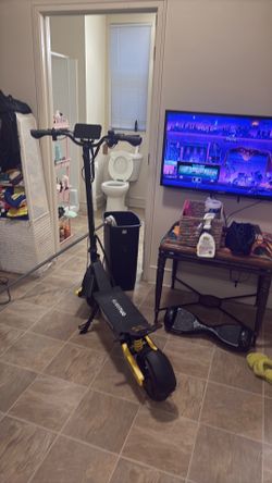 e scooter 30 mph 10 hour battery