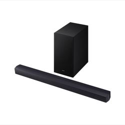 Samsung Sound Bar (missing Power Cord)
