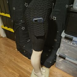 Shorts for women available in size SM