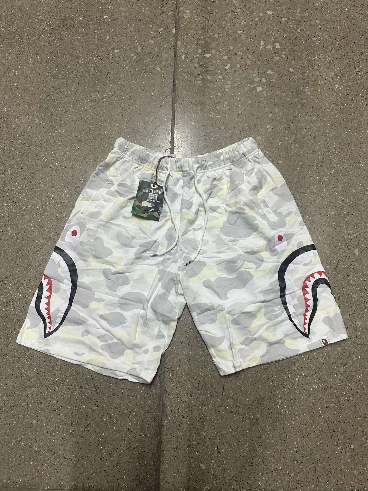Bape Shorts