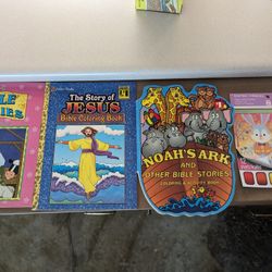Coloring Books