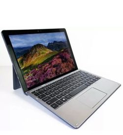 Dell Latitude 7200 2in1 12.3 i7-8665U Touch 256GB SSD Win11 Silver Keyboard price firm C charger n