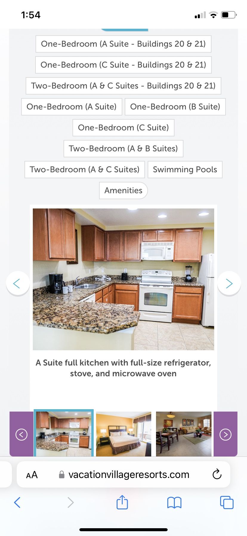 Vacation Village Parkway Kissimmee Florida Timeshare