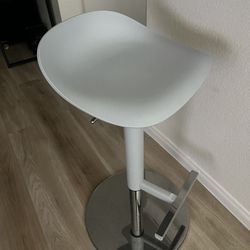 Grey Bar Stools