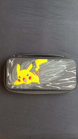 Nintendo switch case