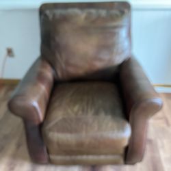 Free Couch And Chair Recliner Set