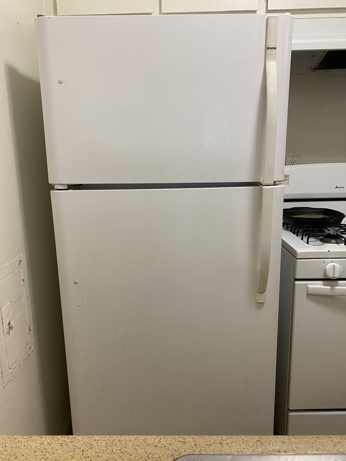 Refrigerator FREE