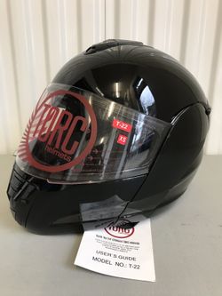 Torc helmet T-22, size XS