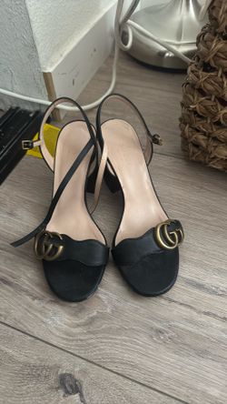Gucci Shoes Size 35