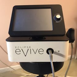 Evive Eclipse Wave Therapy Machine