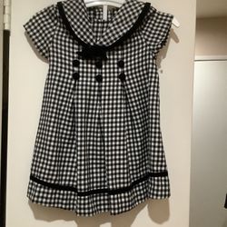 Girl Dress Size 2T