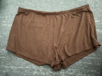 Stars Above Sleepwear Shorts Size XL