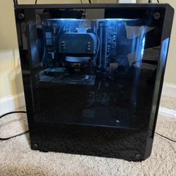Gaming Pc/Work PC