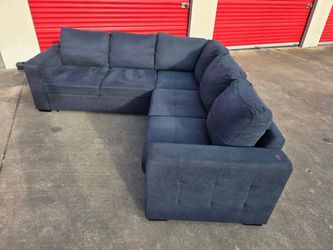 Sectional