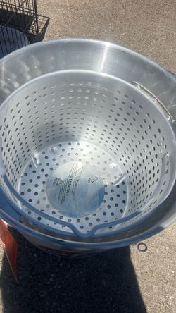 Cooking pot