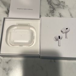 airpod pro gen 2 (cheap)