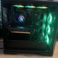 3080 Gaming PC