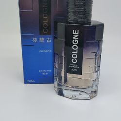 COLOGNE Men Cologne DISCOUNT