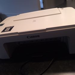 Canon Printer Copy Machine New