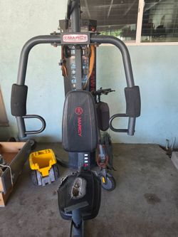 Weight set