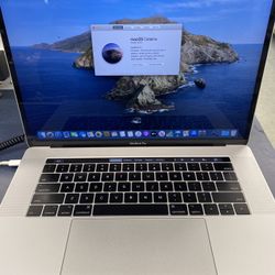 Apple MacBook Pro 