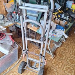 Hand Truck 