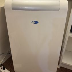 Whynter Portable Air Conditioner 