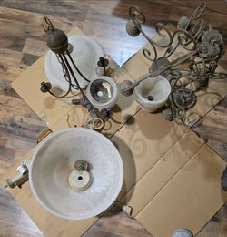 Light fixtures ()