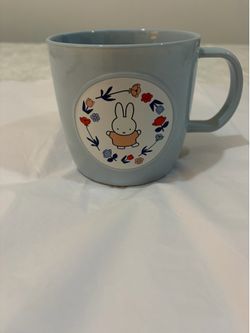 Miffy mug