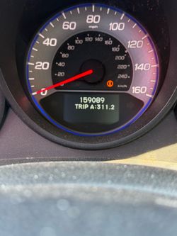 2007 Acura TL